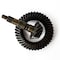 American Axle Gear Set, Ring And Pinion, Rear Differential, 8.6 In. 10 Bolt-Leaf Spring, 3.73 Axle Ratio, W/ Abs 26066706 - alternate 3